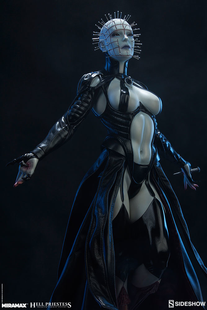 Hellraiser: Hell Priestess - 23" Premium Format Figure image