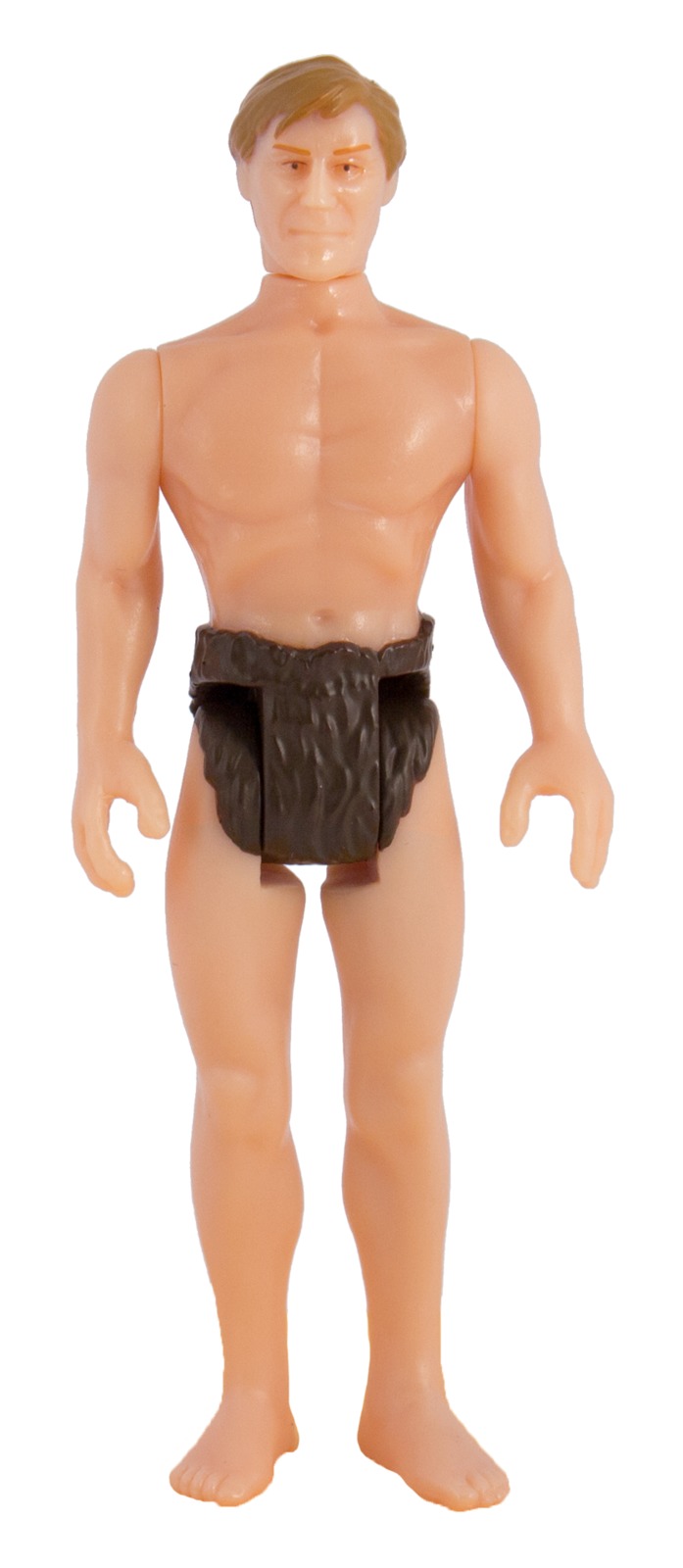 Planet of the Apes: Taylor - ReAction Figure image