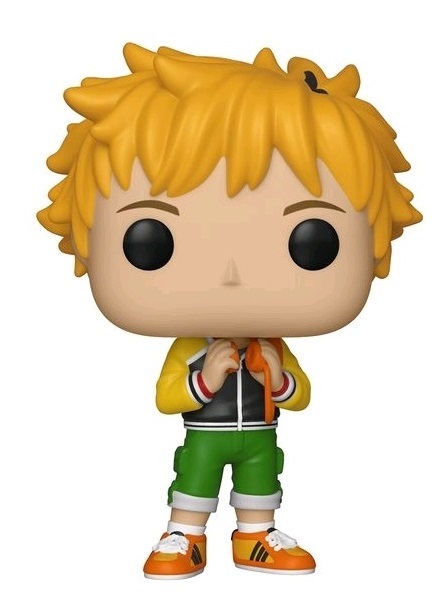 Tokyo Ghoul - Hide Pop! Vinyl Figure image