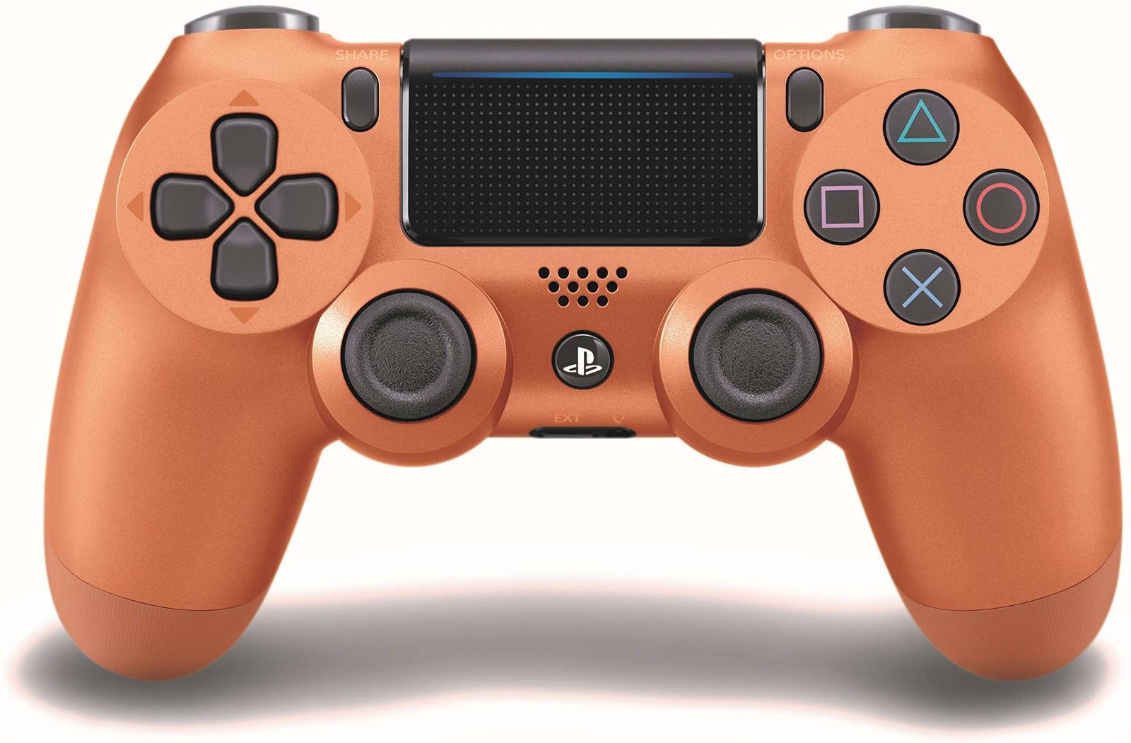 PS4 Dual Shock 4 v2 | PS4 | Buy Now | at Mighty Ape NZ