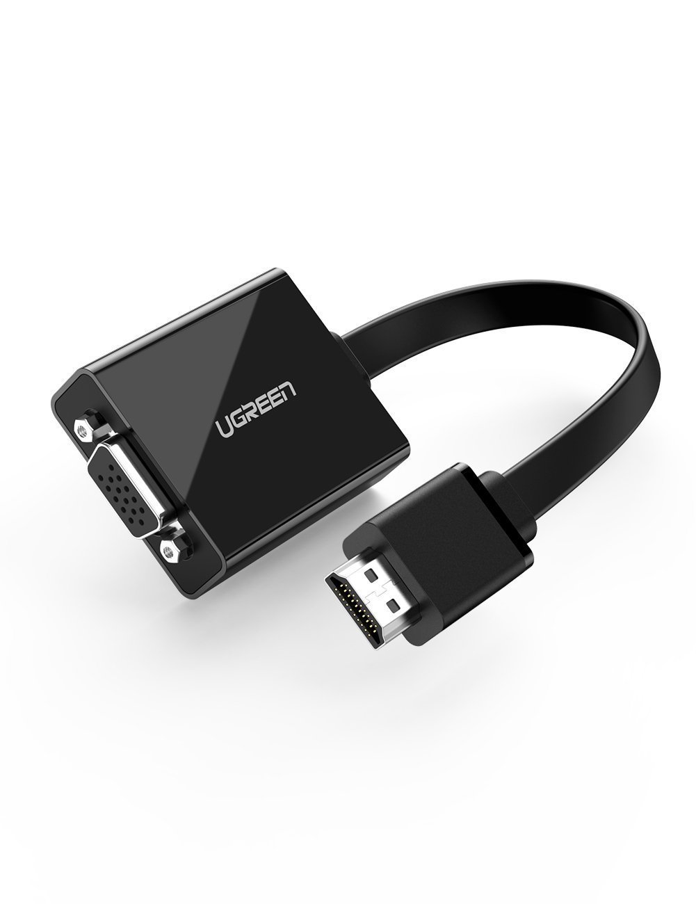 UGREEN HDMI to VGA Converter (25cm) at Mighty Ape NZ