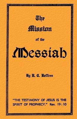 Mission of the Messiah image