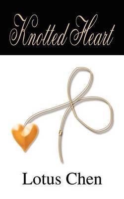 Knotted Heart by Lotus Chen image