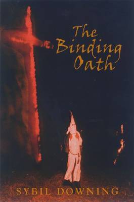 The Binding Oath by Sybil Downing image