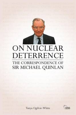 On Nuclear Deterrence by Tanya Ogilvie-White image