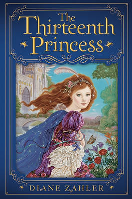 Thirteenth Princess image