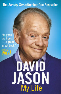 David Jason: My Life by David Jason image
