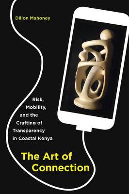 The Art of Connection by Dillon Mahoney image