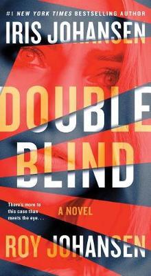 Double Blind by Roy Johansen image