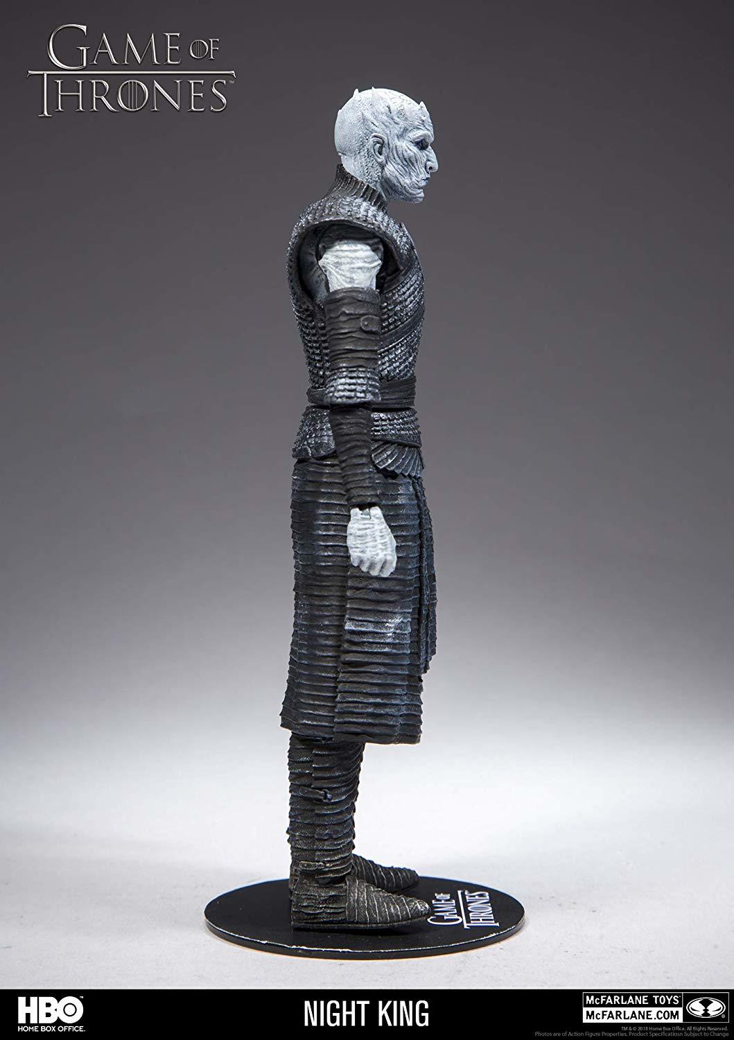 Game of Thrones: Night King - 6" Action Figure image