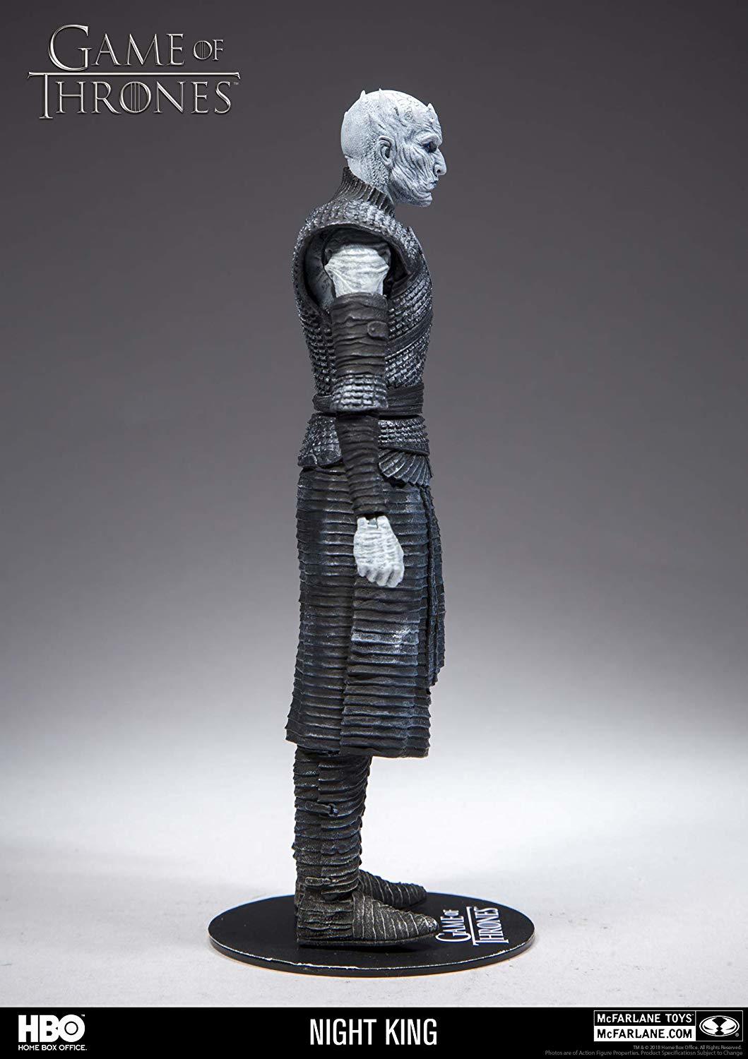 Night King - 6" Action Figure image