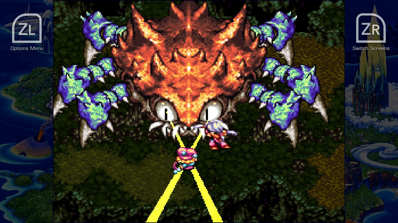 Collection of Mana for Switch image