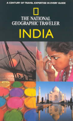 India by Louise Nicholson image