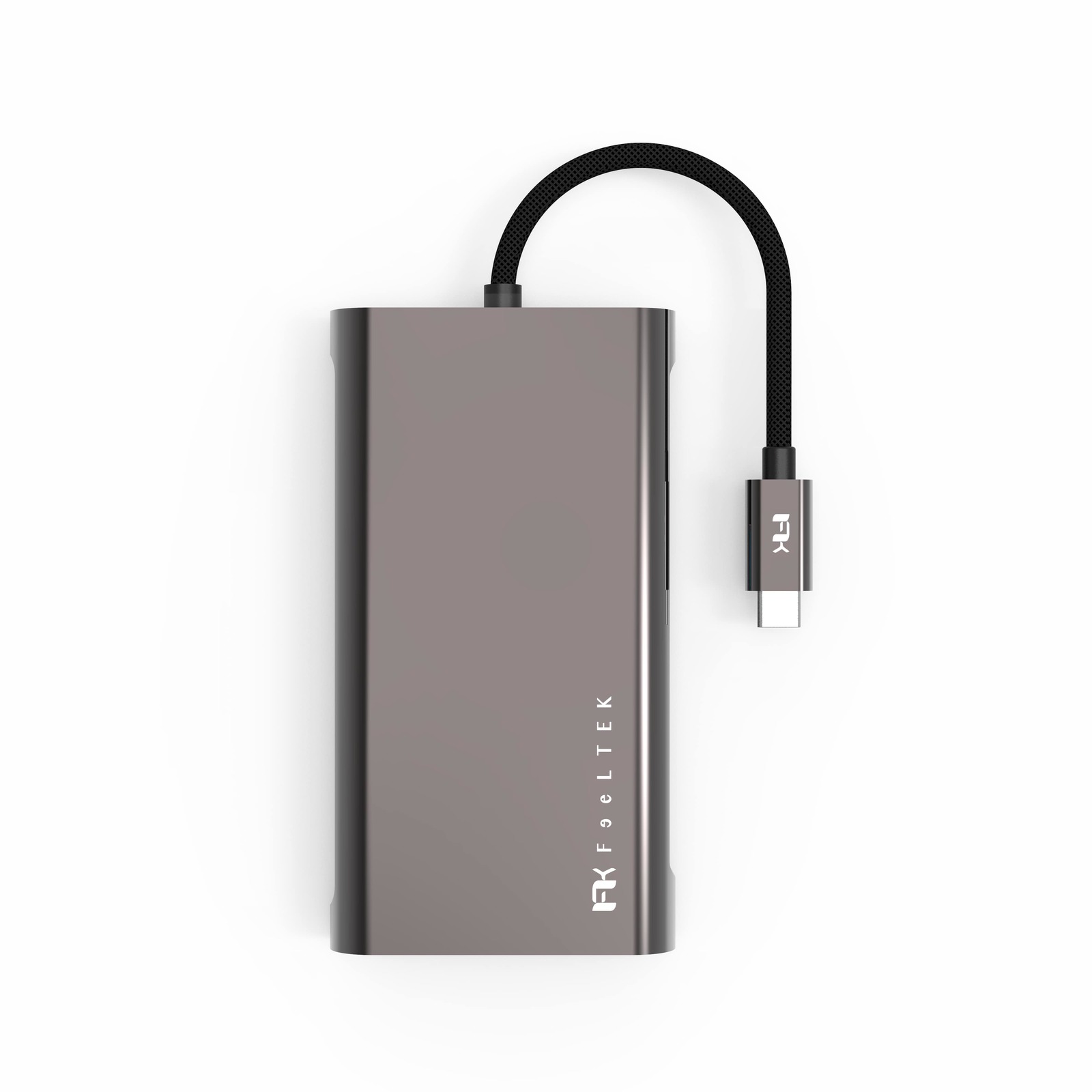 Feeltek MegaDock 11in1 USBC Hub at Mighty Ape Australia