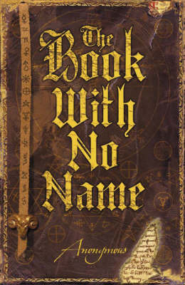 The Book with No Name by * Anonymous image