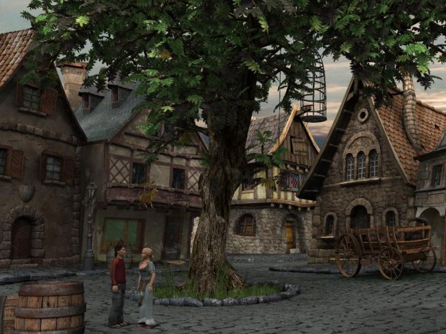 Everlight of Magic and Power for PC Games image
