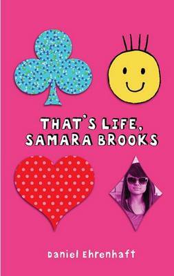 That's Life, Samara Brooks image