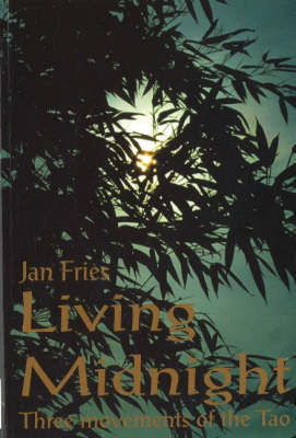 Living Midnight by Jan Fries image