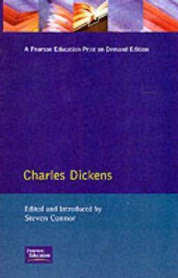 Charles Dickens by Steven Connor image