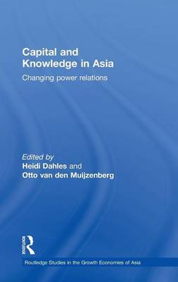 Capital and Knowledge in Asia image