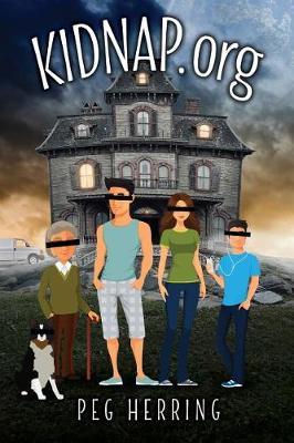 Kidnap.Org by Peg Herring image