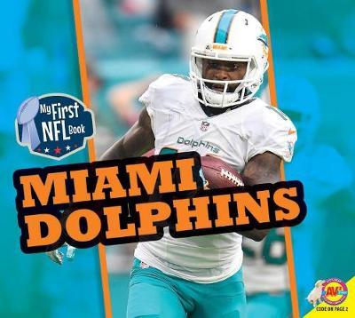 Miami Dolphins by Nate Cohn image