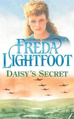 Daisy's Secret by Freda Lightfoot image