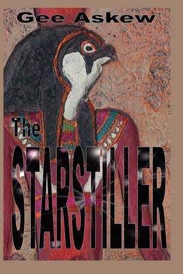 The Starstiller by Gee Askew image