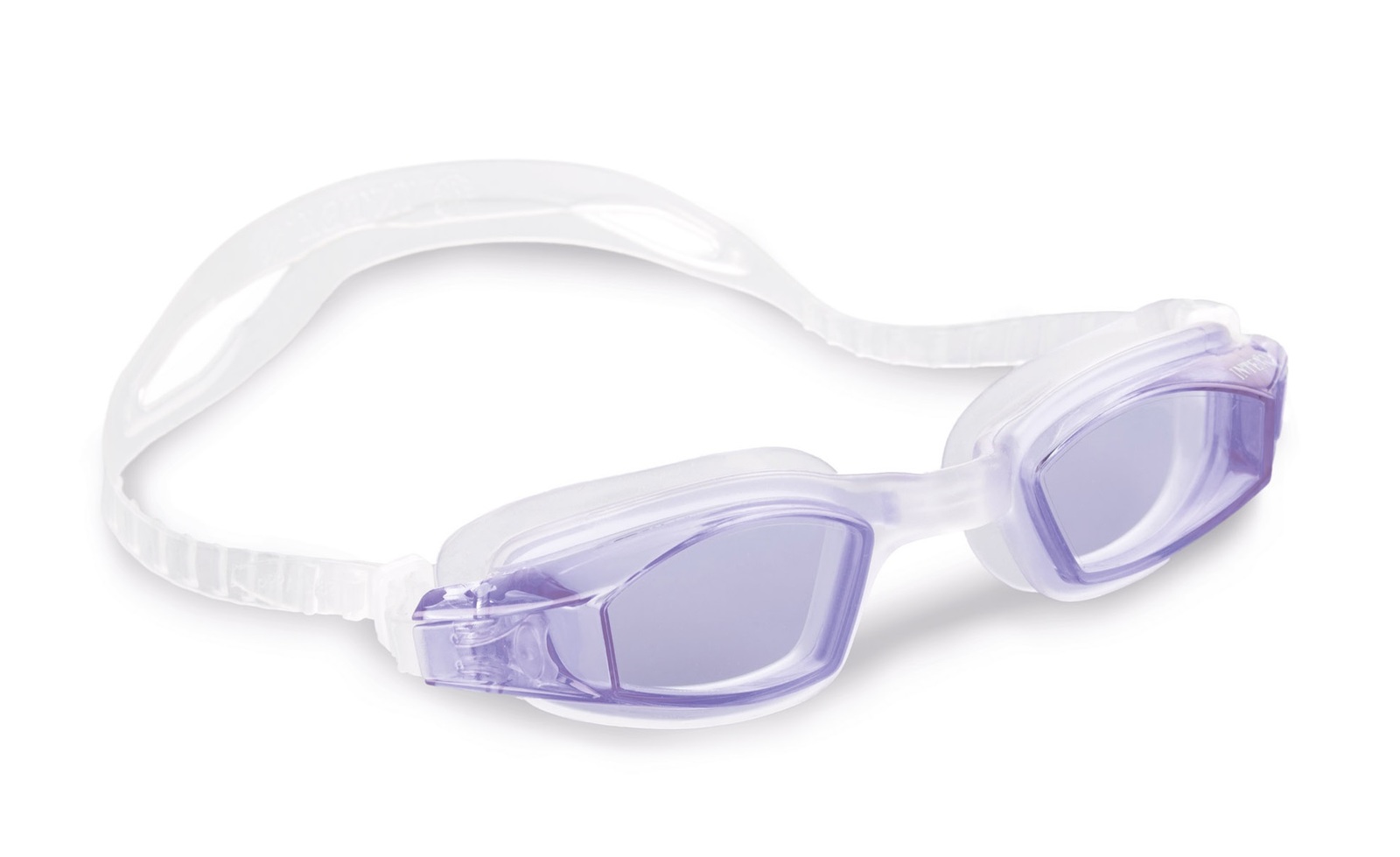 Intex: Free Style - Sport Goggles (Assorted Colours) image