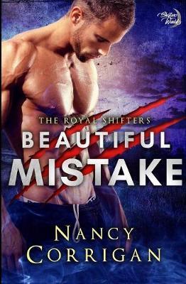 Beautiful Mistake by Nancy Corrigan image