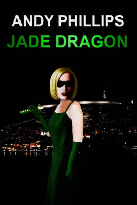 Jade Dragon by Andy Phillips image