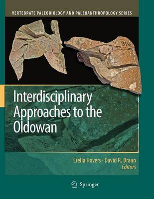 Interdisciplinary Approaches to the Oldowan image