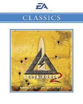 Delta Force 2 for PC Delta Force 2 for PC
