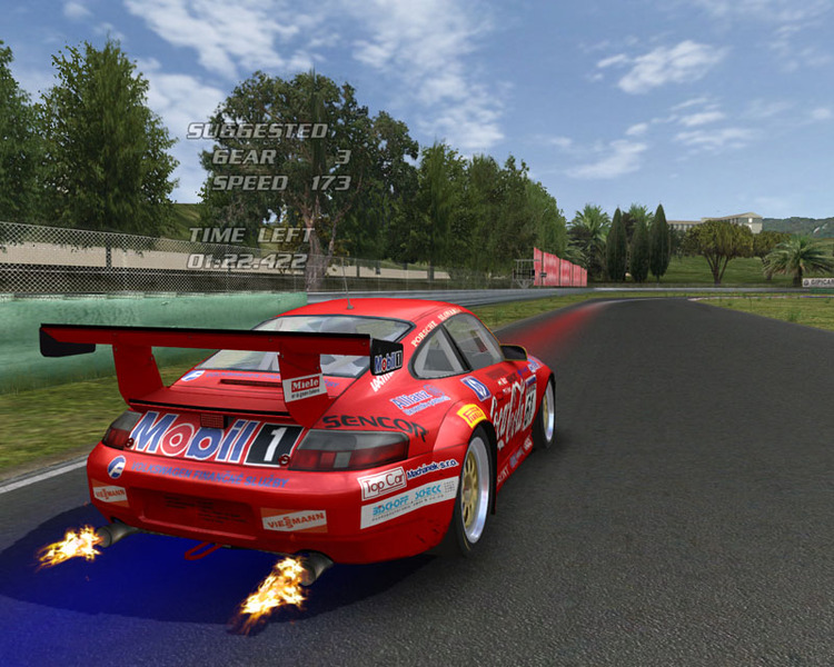 GTR 2: Game of The Year (includes GT Legends) on PC