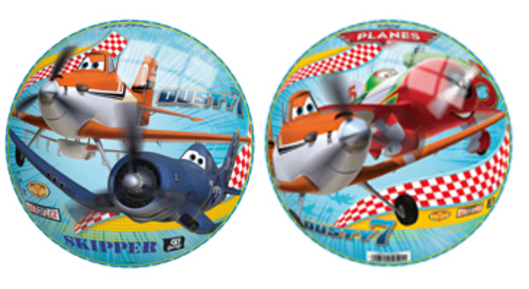Planes Large Dyna Ball - 230mm image