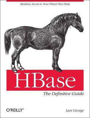 HBase by George Lars image