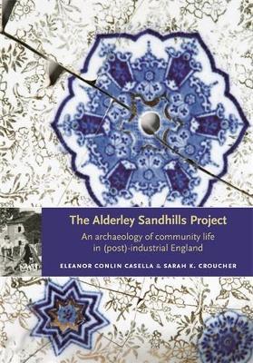 The Alderley Sandhills Project by Eleanor Conlin Casella