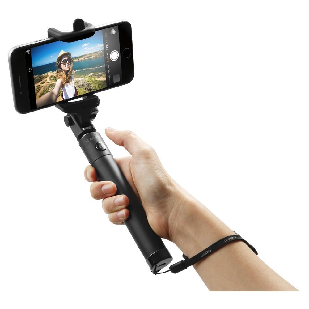 Spigen: S520 Premium Bluetooth Selfie Stick image