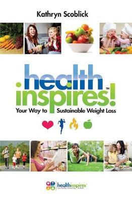 Health Inspires by Kathryn Scoblick image