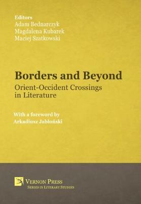 Borders and Beyond: Orient-Occident Crossings in Literature image