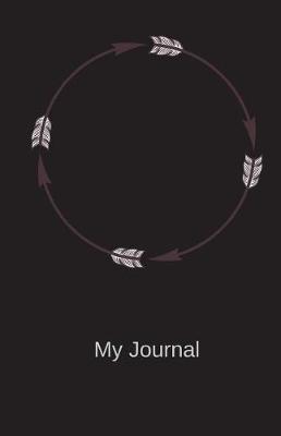 My Journal by R. Jain image