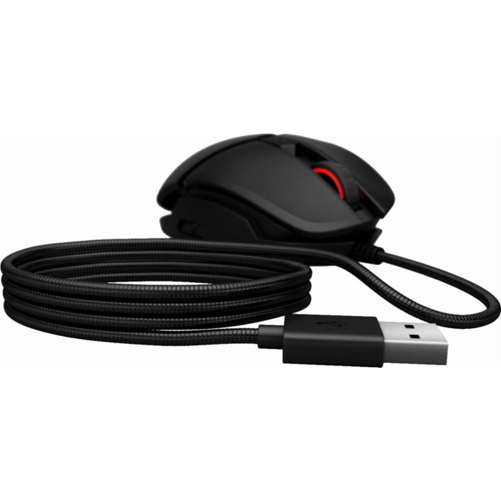 OMEN Reactor Gaming Mouse for PC image