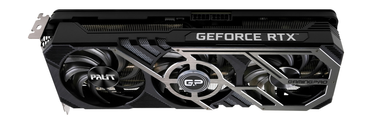 NVIDIA GeForce RTX 3070 Ti Gaming Pro 8GB Palit GPU