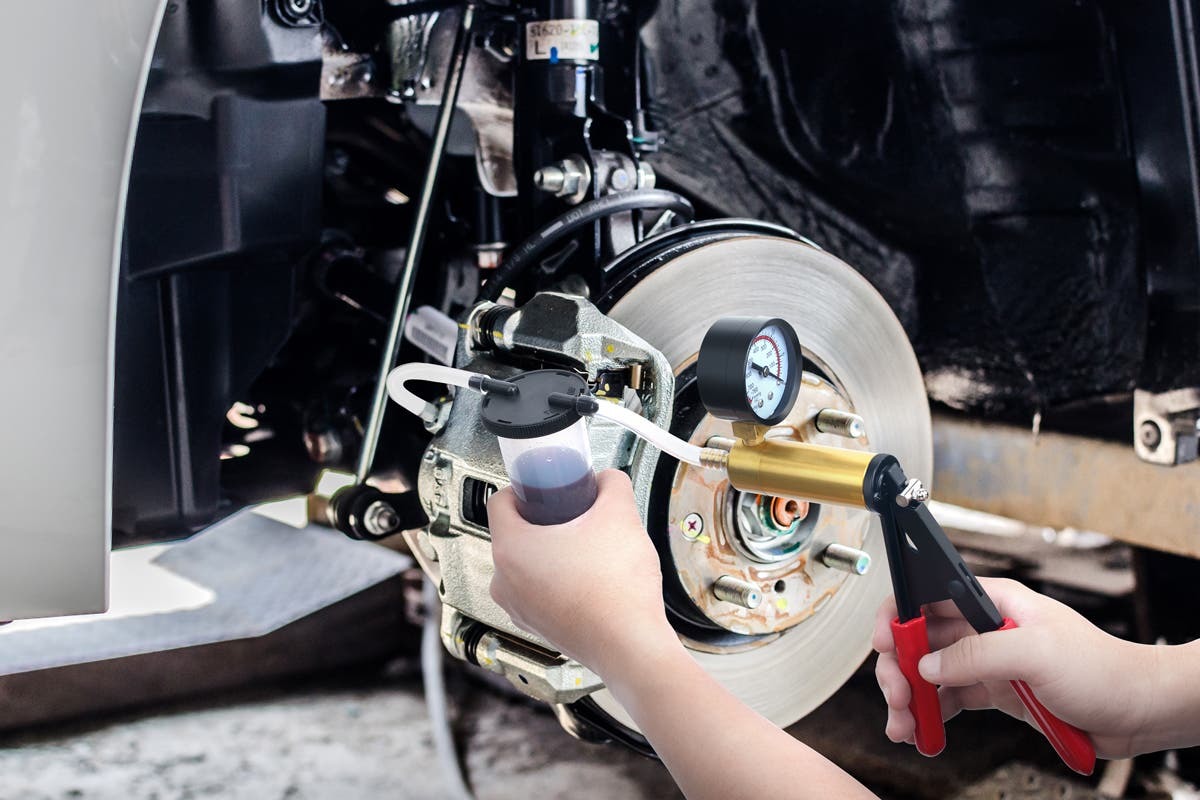Buy Certa Brake Bleeder Testing Kit at Mighty Ape NZ
