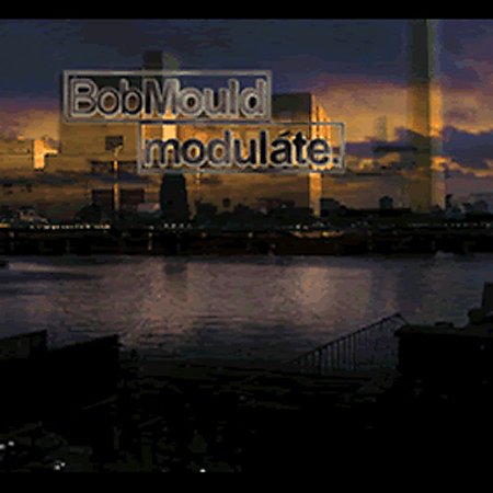 Modulate by Bob Mould image