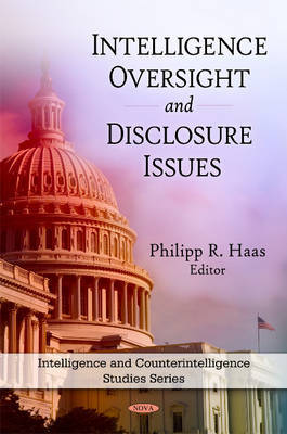 Intelligence Oversight & Disclosure Issues image