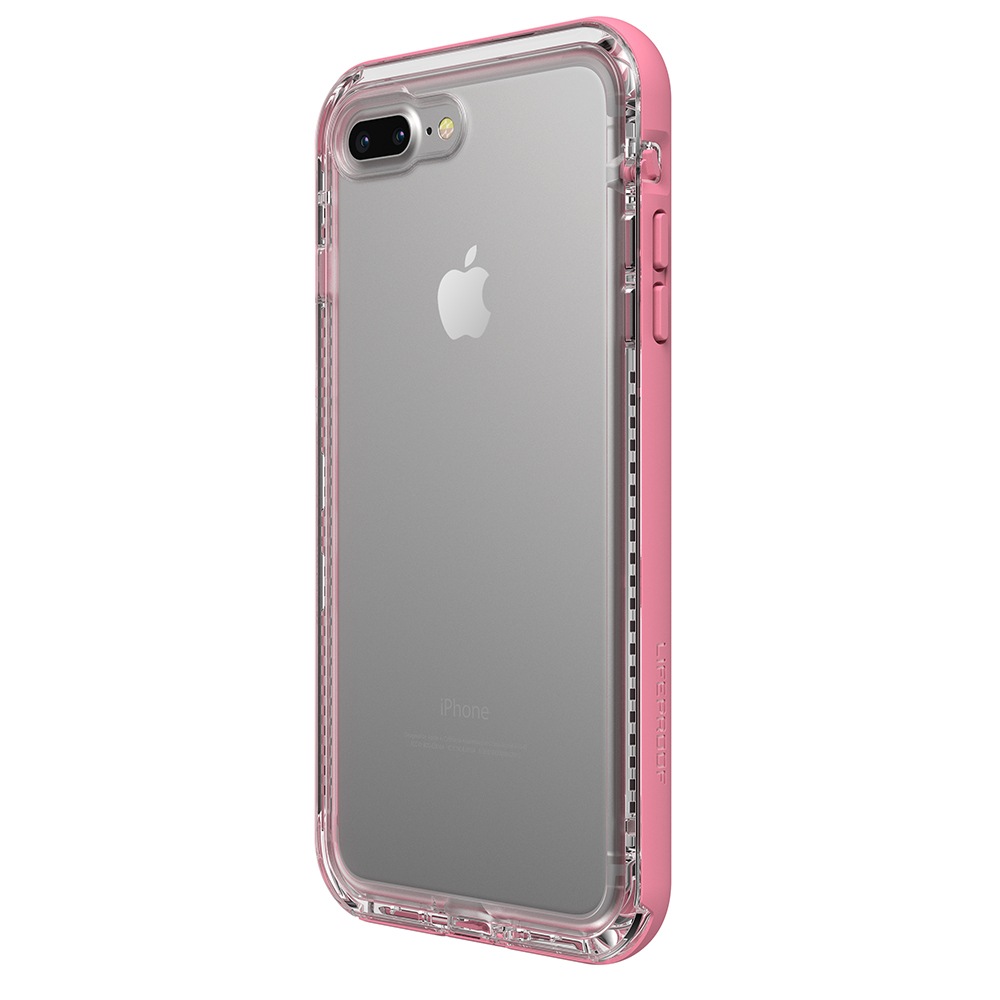 LifeProof Next Case for iPhone 7 Plus/8 Plus - Rose image