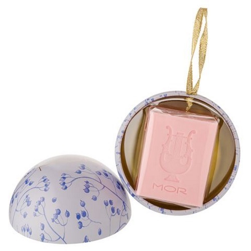 MOR Sweet Bauble Gift Set - Marshmallow