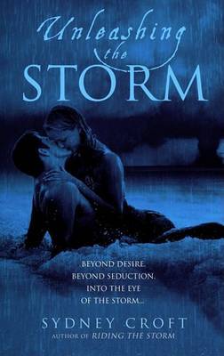 Unleashing the Storm by Sydney Croft image
