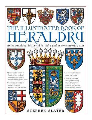 The Illustrated Book of Heraldry image